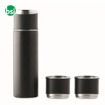 Set thermos e tazze - SHARM - Immagine 8