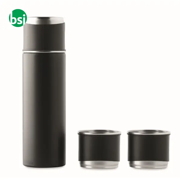 Set thermos e tazze - SHARM -  8