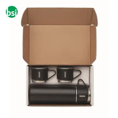 Set thermos e tazze - SHARM - Immagine 11