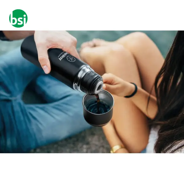 Set thermos e tazze - SHARM -  5