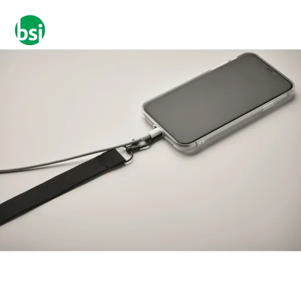 Lanyard porta telefono - AMESTE -  4