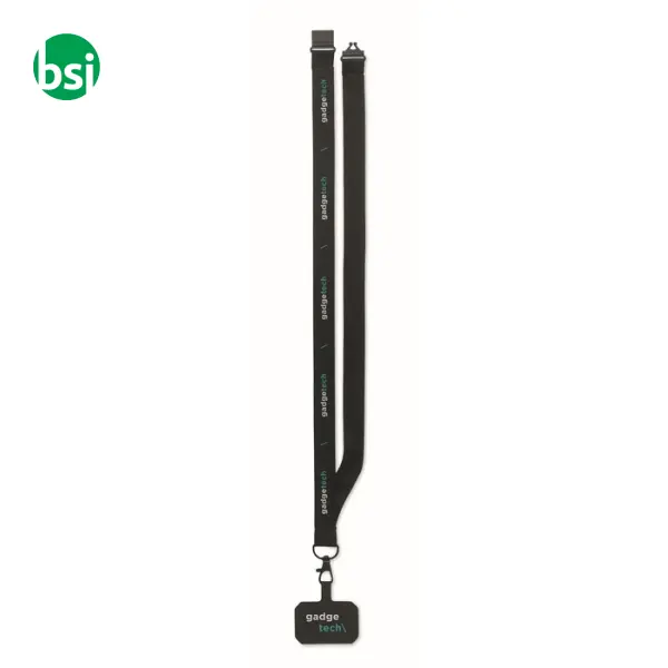 Lanyard porta telefono - AMESTE -  8