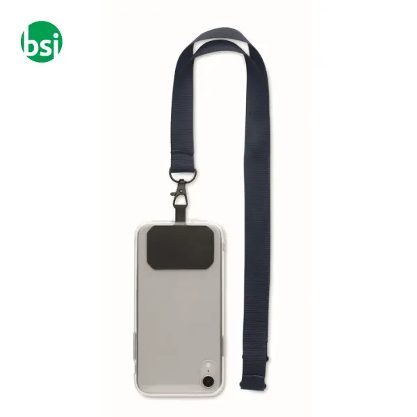 Lanyard porta telefono - AMESTE -  10