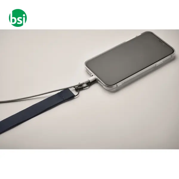 Lanyard porta telefono - AMESTE -  12