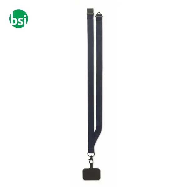 Lanyard porta telefono - AMESTE -  14
