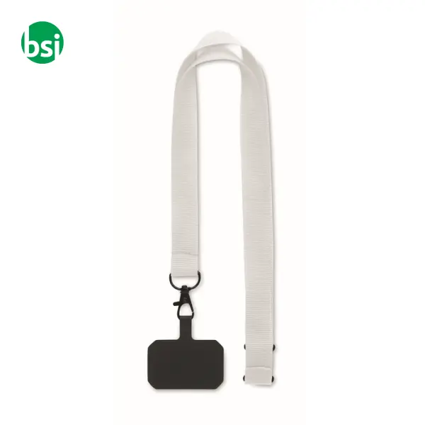 Lanyard porta telefono - AMESTE -  24
