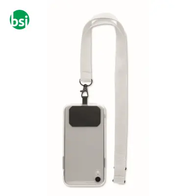 Lanyard porta telefono - AMESTE - Immagine 16