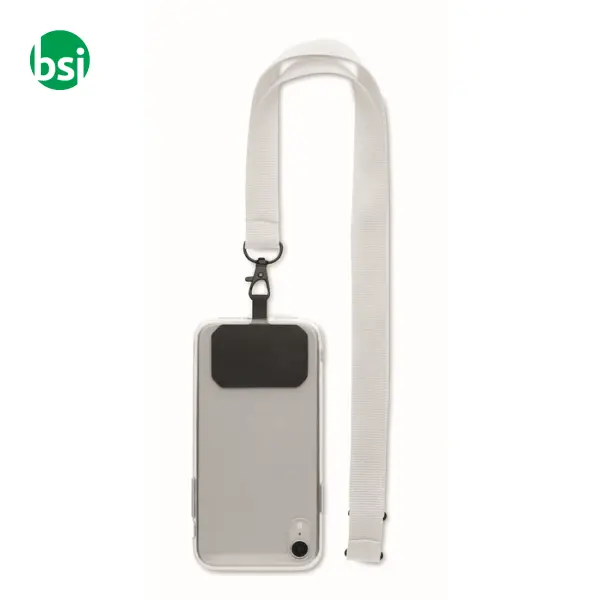 Lanyard porta telefono - AMESTE -  16
