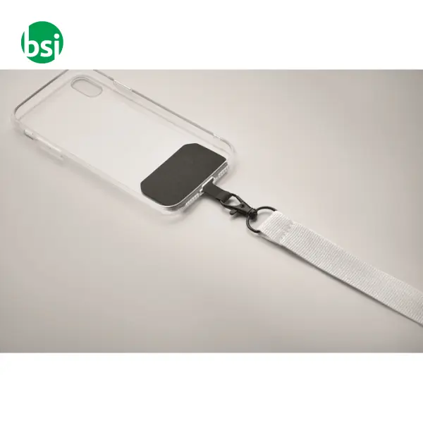Lanyard porta telefono - AMESTE -  17