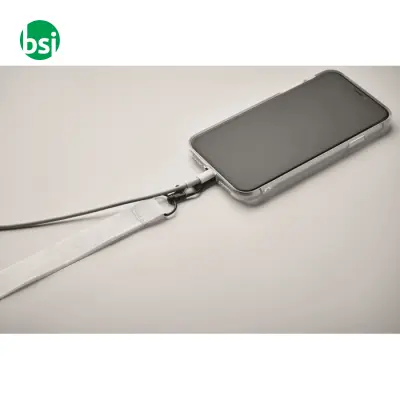 Lanyard porta telefono - AMESTE - Immagine 18