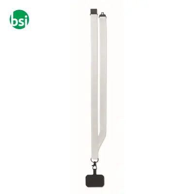 Lanyard porta telefono - AMESTE - Immagine 20