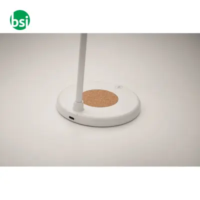 Caricatore wireless e lampada - SPOT - Immagine 12