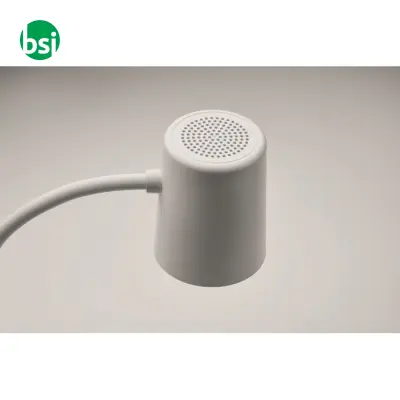 Caricatore wireless e lampada - SPOT - Immagine 13