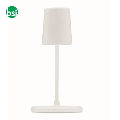Caricatore wireless e lampada - SPOT - Immagine 18