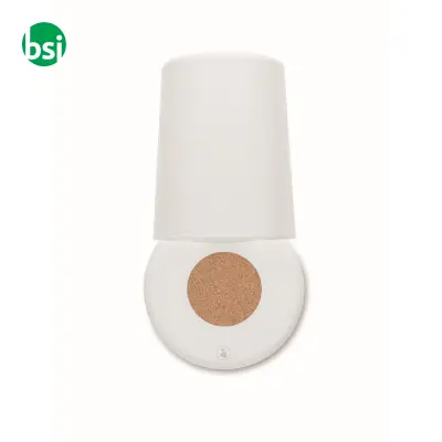 Caricatore wireless e lampada - SPOT - Immagine 19