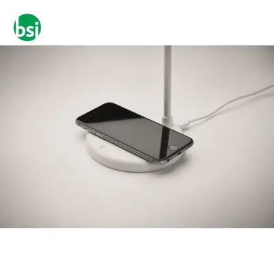 Caricatore wireless e lampada - SPOT - Immagine 20