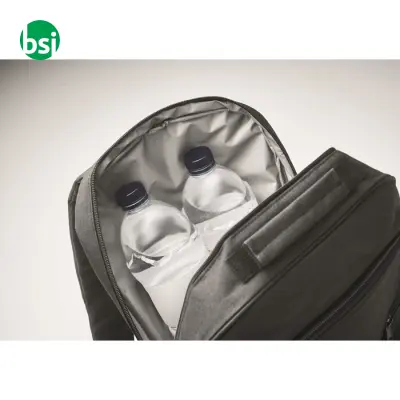 Zaino refrigerante in 300D RPET - COOLPACK - Immagine 8