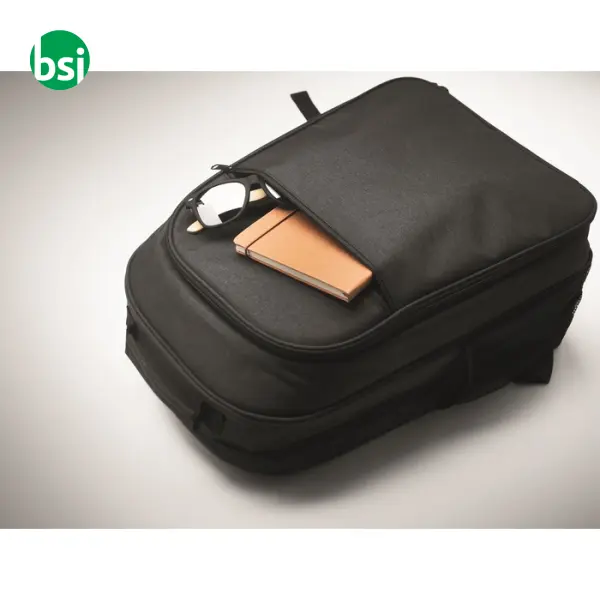 Zaino refrigerante in 300D RPET - COOLPACK -  10