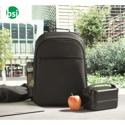 Zaino refrigerante in 300D RPET - COOLPACK - Immagine 2