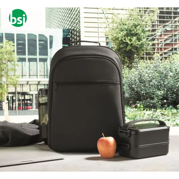 Zaino refrigerante in 300D RPET - COOLPACK -  2