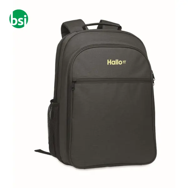 Zaino refrigerante in 300D RPET - COOLPACK -  5