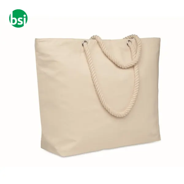 Borsa mare termica in cotone - HEAVEN -  1