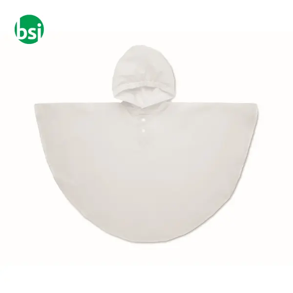 Impermeabile per bambini - PONCHIE -  3