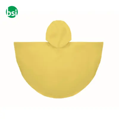 Impermeabile per bambini - PONCHIE - Immagine 11