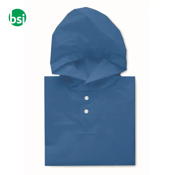 Impermeabile per bambini - PONCHIE -  18