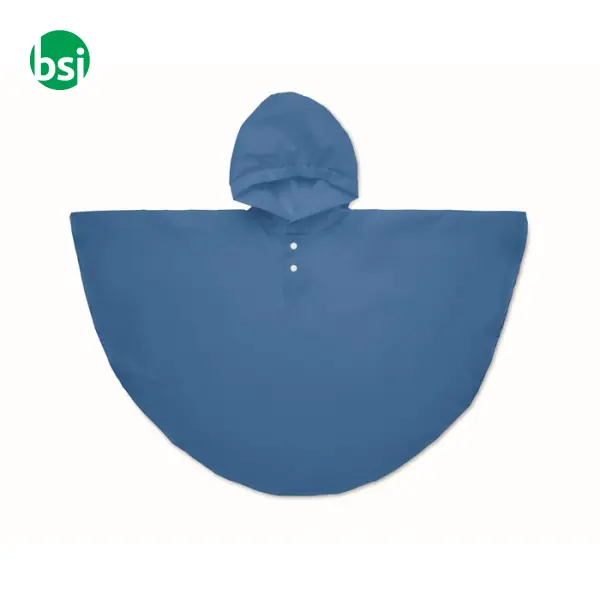Impermeabile per bambini - PONCHIE -  14