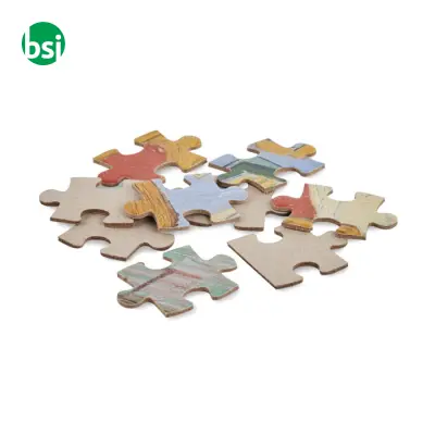 Puzzle da 150 pz in scatola - PUZZ - Immagine 2