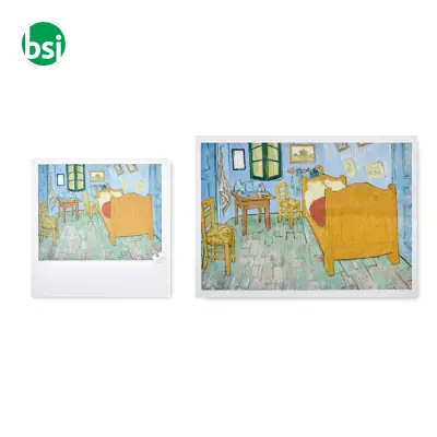 Puzzle da 150 pz in scatola - PUZZ - Immagine 4