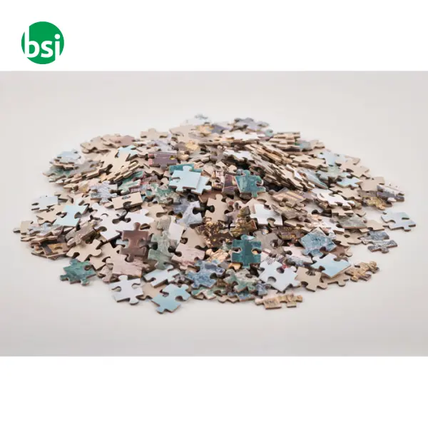 Puzzle da 150 pz in scatola - PAZZ -  3