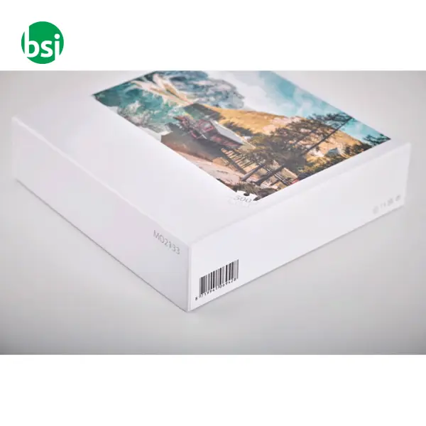 Puzzle da 150 pz in scatola - PAZZ -  5