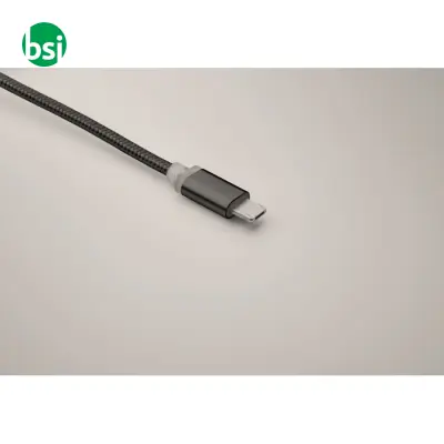 Cavo di ricarica 4 in 1 di tipo C - BLUE - Immagine 4