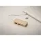 Hub USB a 3 porte in bamboo - HUBBAM - Anteprima 6