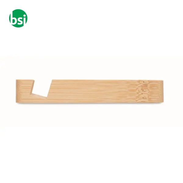 Hub USB a 4 porte in bamboo - HUBSTAND -  8