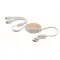 Cavo di ricarica USB retrattile - TOGOBAM - Anteprima 1