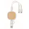 Cavo di ricarica USB retrattile - TOGOBAM - Anteprima 3