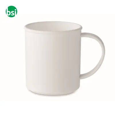 Tazza riutilizzabile 300 ml - ALAS - Immagine 12