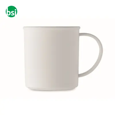 Tazza riutilizzabile 300 ml - ALAS - Immagine 5