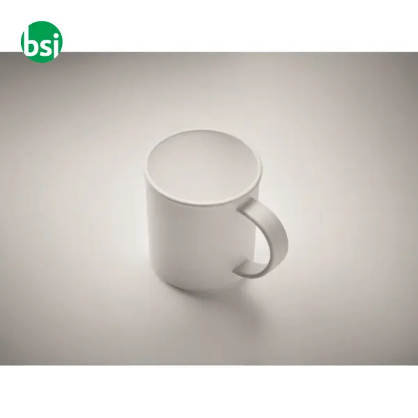 Tazza riutilizzabile 300 ml - ALAS -  7