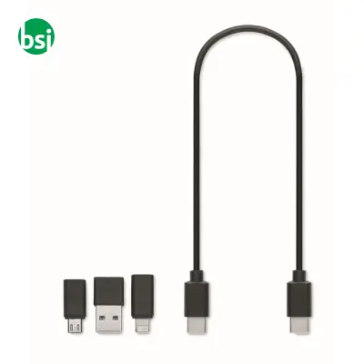 Set di cavi 3 in 1 - VERSA - Immagine 4