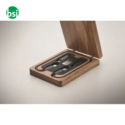 Set di cavi 3 in 1 - VERSA - Immagine 5