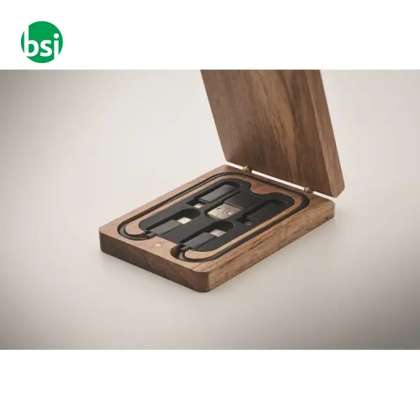 Set di cavi 3 in 1 - VERSA -  5