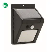 Luce solare LED di movimento - MOTI