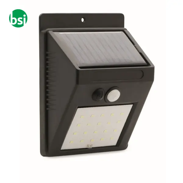 Luce solare LED di movimento - MOTI -  1