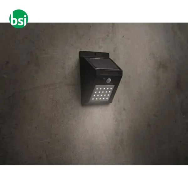 Luce solare LED di movimento - MOTI -  3