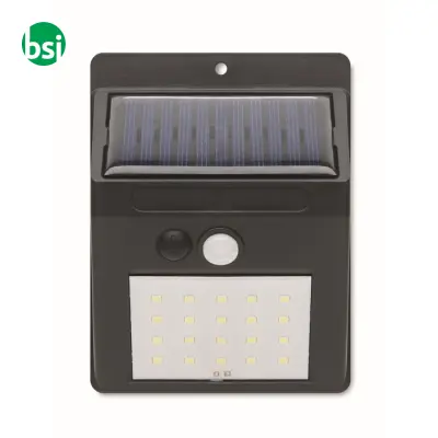 Luce solare LED di movimento - MOTI - Immagine 4