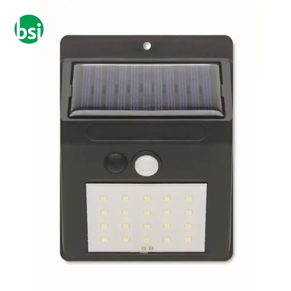 Luce solare LED di movimento - MOTI -  4